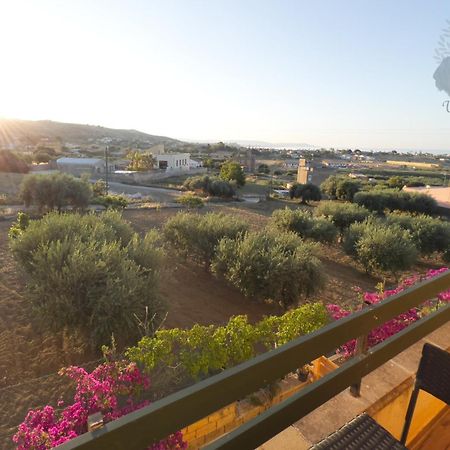 Ulivi Di Cleo Guest House Realmonte Bagian luar foto