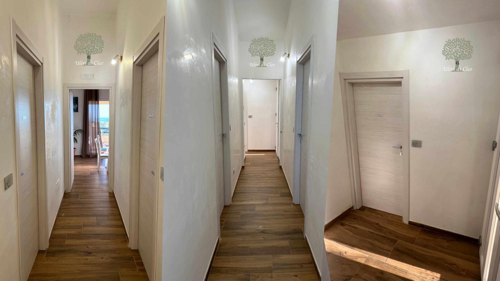 Ulivi Di Cleo Guest House Realmonte Bagian luar foto